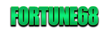 Logo FORTUNE68